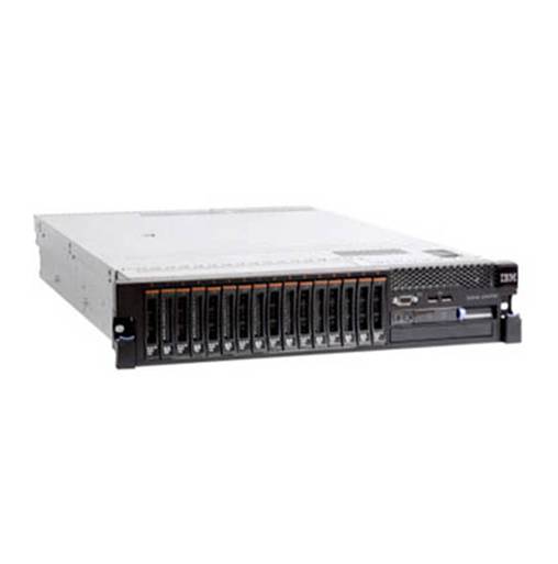 Intel Xeon Processor 5500/5600 Series  데이타베이스형 서버