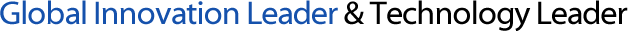 Global Innovation Leader & Technology Leader