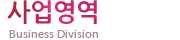 사업영역