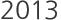 2013