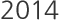 2014